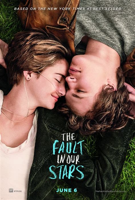 The fault in our stars izle